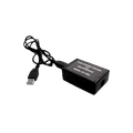 ADAPTATEUR RJ11/USB