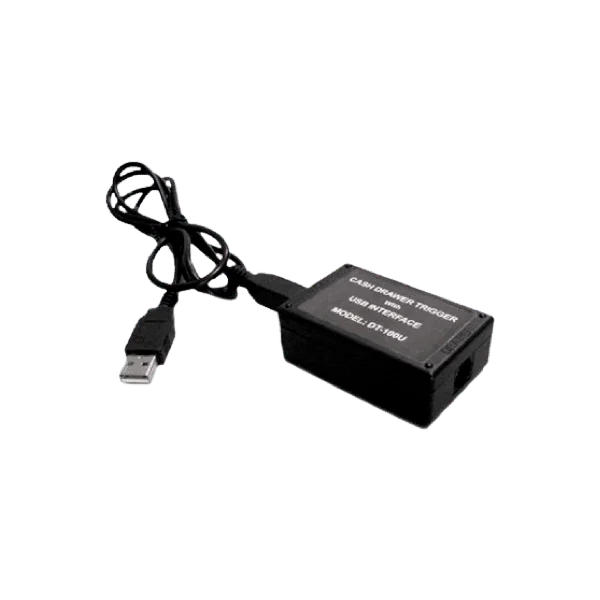 ADAPTATEUR RJ11/USB