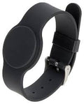 BRACELET PVC RFID 125KHZ WT DO002