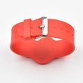 BRACELET PVC MIFARE 13.56MHZ 1K-WT DO003