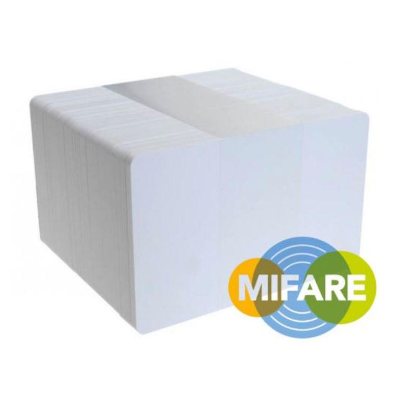 CARTE MIFARE 13.56 MHZ MEMOIRE 4K