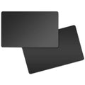 CARTE PVC BLACK