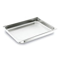 PLAEAU EN INOX POUR BALANCE ETIQUETEUSE