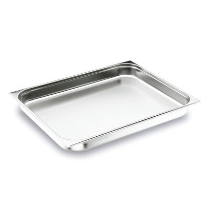 PLAEAU EN INOX POUR BALANCE ETIQUETEUSE