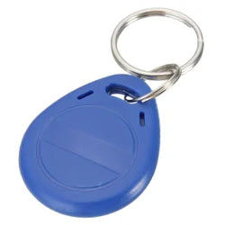 TAG PVC RFID 125 KHZ-CODEIMPRIME