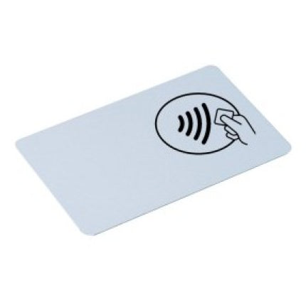 CARTE  MIFARE 1K 13.56MHZ