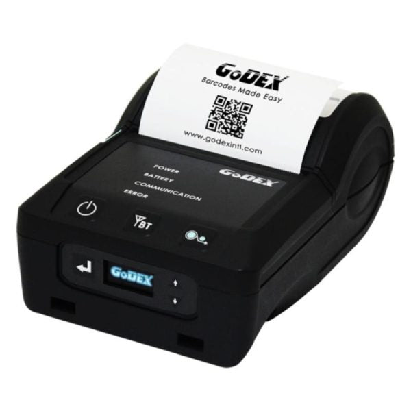 GODEX MX-30